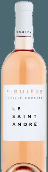 Le Saint André Rosé