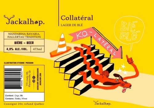 Collatéral
