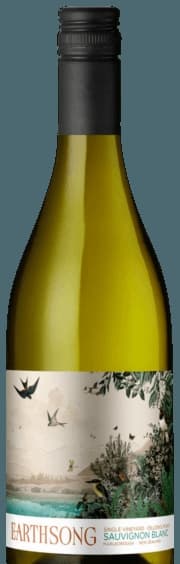Single Vineyard Dillons Point Sauvignon Blanc