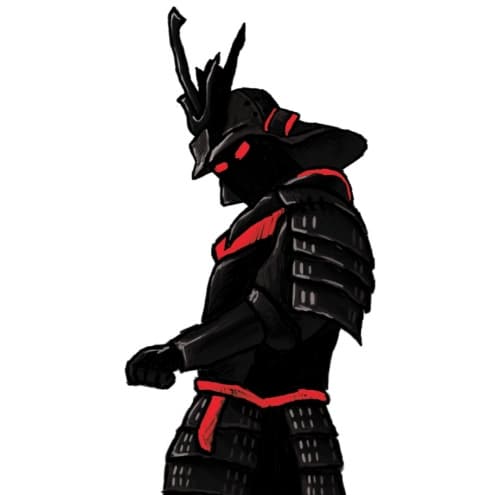 Samurai Sauce