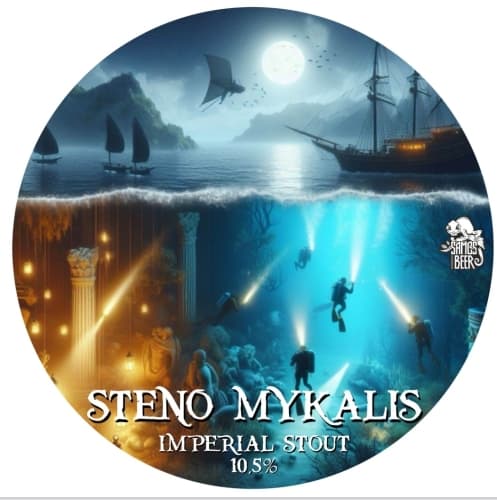 Steno Mykalis
