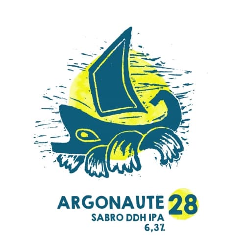 Argonaute 28