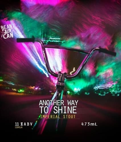 Another Way to Shine