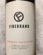 Barrel Reserve Cabernet Sauvignon