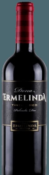 Dona Ermelinda Palmela Tinto