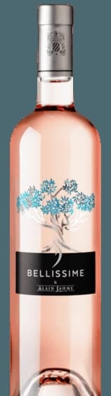 Bellissime Rosé