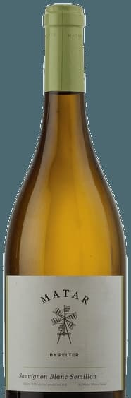Sauvignon Blanc - Semillon