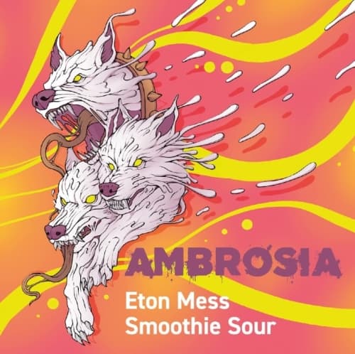 Ambrosia*