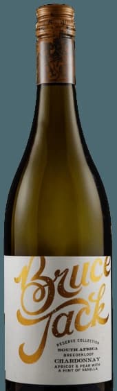Reserve Collection Chardonnay