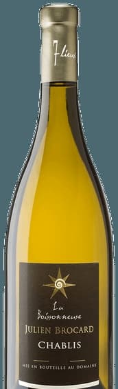 La Boissonneuse Chablis