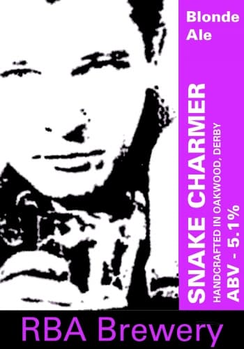 Snake Charmer