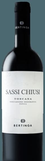 Sassi Chiusi