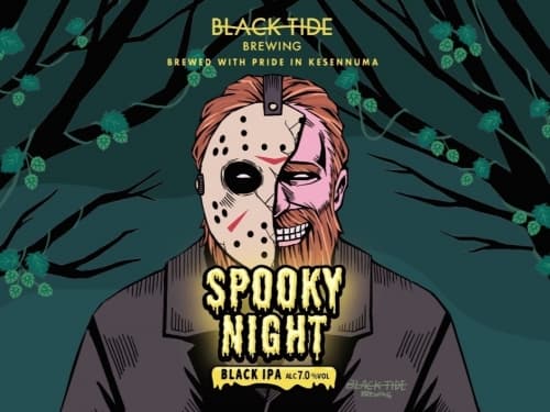 Spooky Night