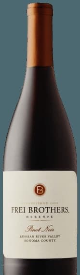 Reserve Pinot Noir
