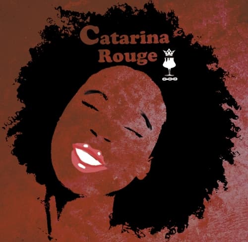 Catarina Rouge
