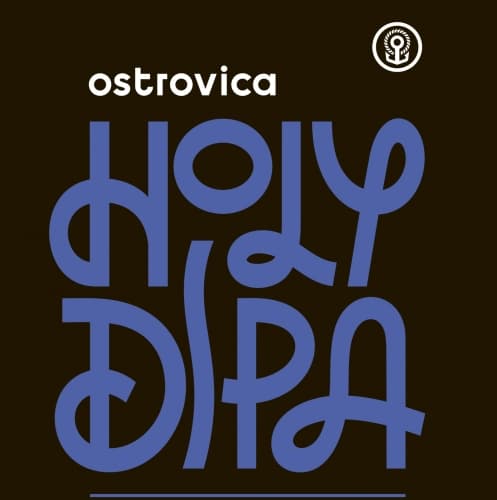 Holy DIPA