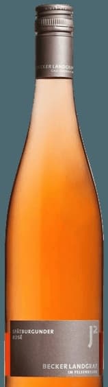 J² Spätburgunder Rosé