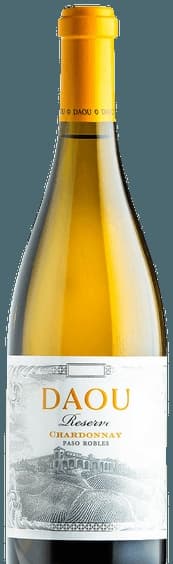 Reserve Chardonnay
