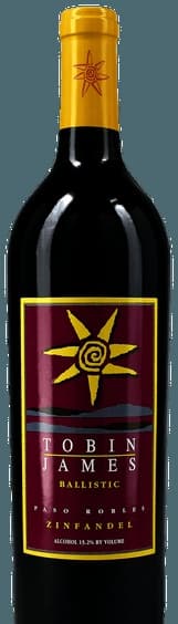 Zinfandel Ballistic