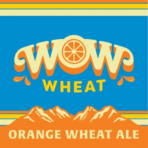 Wow Wheat