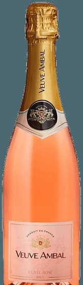 Cuvée Rosé Brut