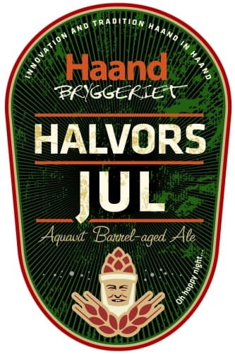 Halvors Jul