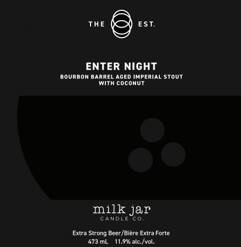 Enter Night