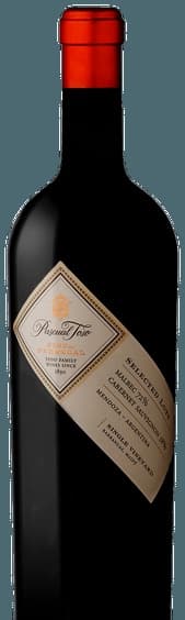 Finca Pedregal Single Vineyard Malbec - Cabernet Sauvignon
