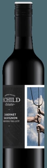 Barossa Valley Cabernet Sauvignon
