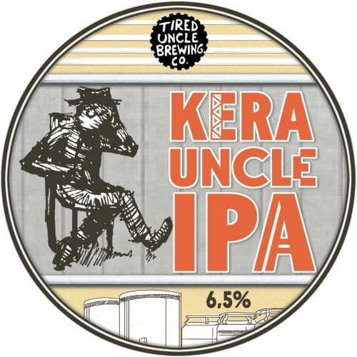 Kera Uncle IPA
