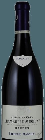 Chambolle-Musigny Premier Cru 'Baudes'