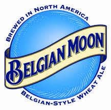 Belgian Moon