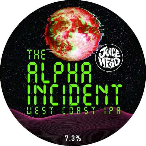 The Alpha Incident