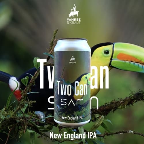 Two Can Sam