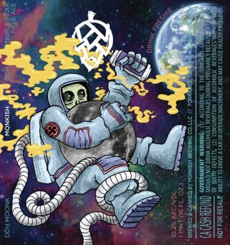 DDH Moonk