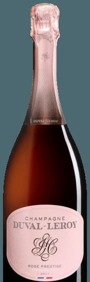 Rosé Prestige Premier Cru
