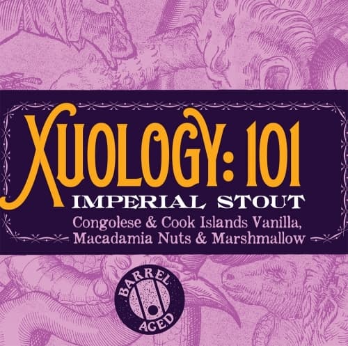 BA Xuology 101
