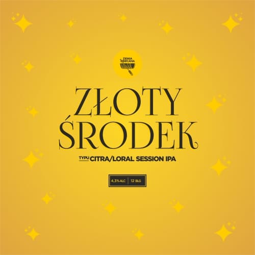 Złoty Środek