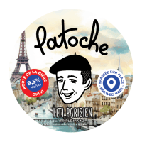 Titi Parisien