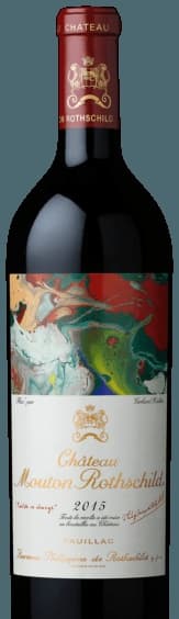 Pauillac (Premier Grand Cru Classé)