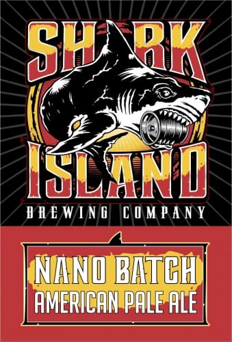 Nano Batch American Pale Ale