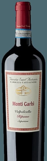 Monti Garbi Valpolicella Ripasso Superiore