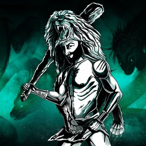Heracles