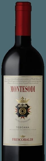 Montesodi Toscana