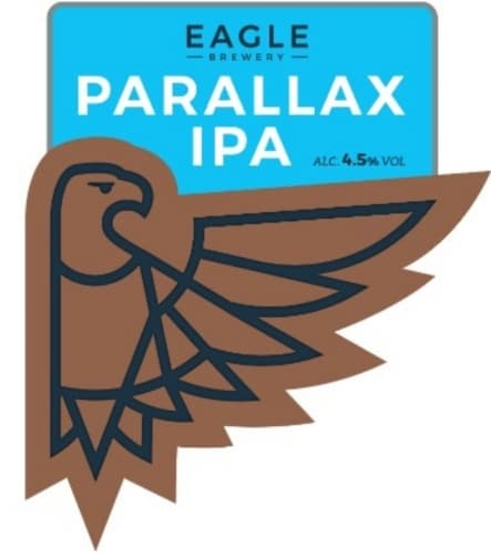 Parallax IPA