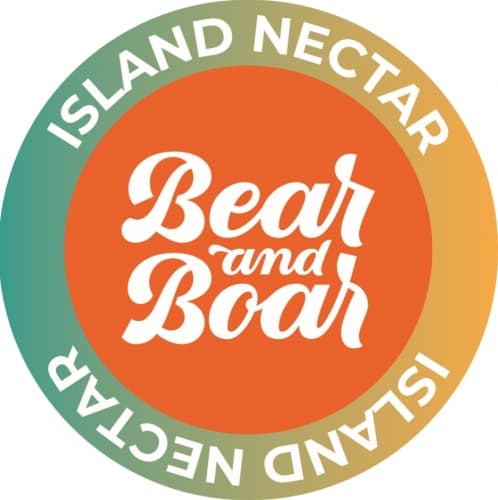 Island Nectar