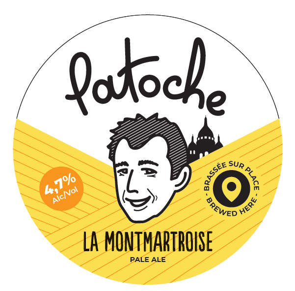 Montmartroise