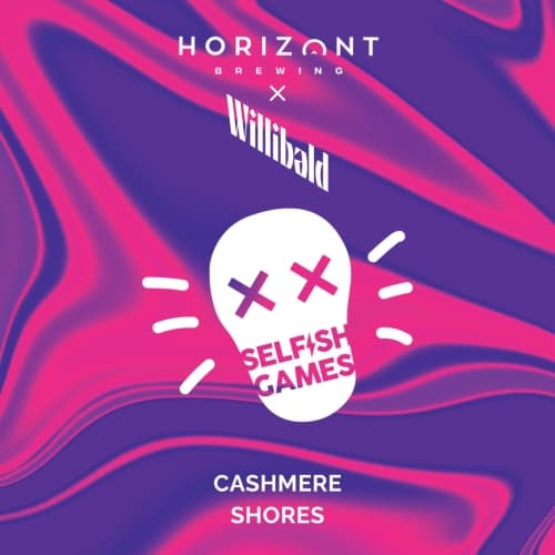 Selfish Games -Cashmere Shores