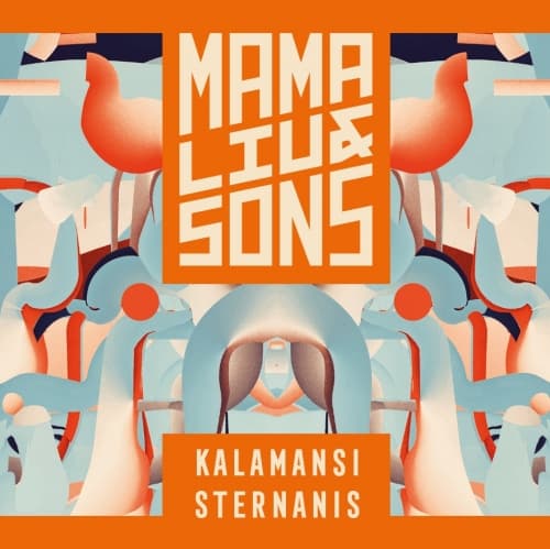 Kalamansi Sternanis Wit (Mama Liu & Sons Collab)