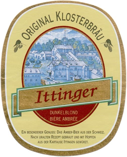 Ittinger Amber
